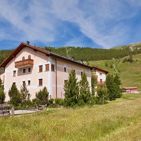 Apartment Pinellas 22 St. Moritz