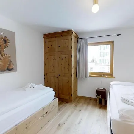 Apartment Pinellas 22 St. Moritz